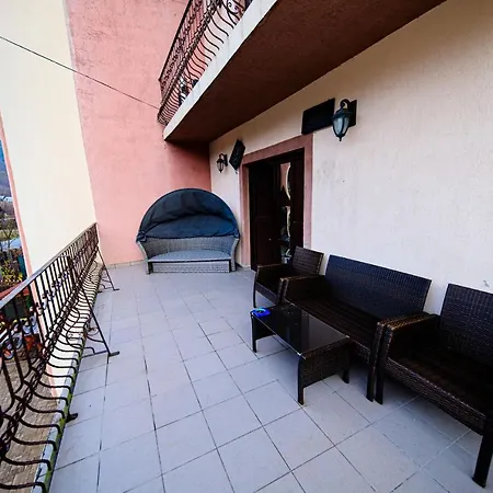 Pensiunea Grande Guest house *