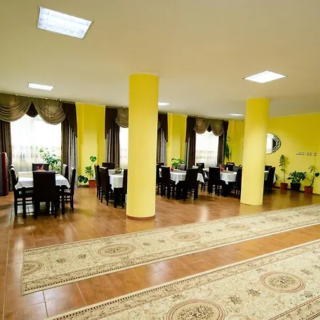 Pensiunea Grande Guest house