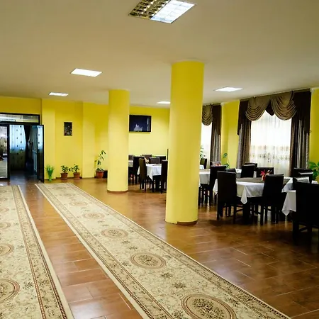 Pensiunea Grande Guest house
