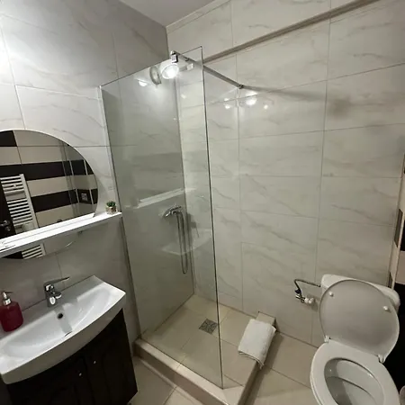 Guest house Pensiunea Grande *